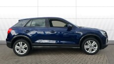 Audi Q2 30 TFSI Sport 5dr Petrol Estate